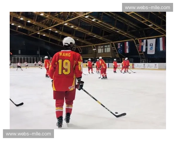 捷克冰球队爆冷击败夺冠热门 小组出线形势柳暗花明